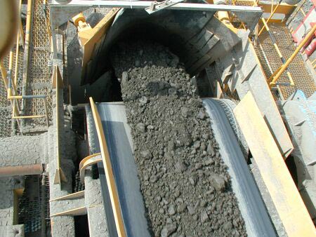 輸送帶廠家解答，如何按照自己的行業來選擇輸送帶？